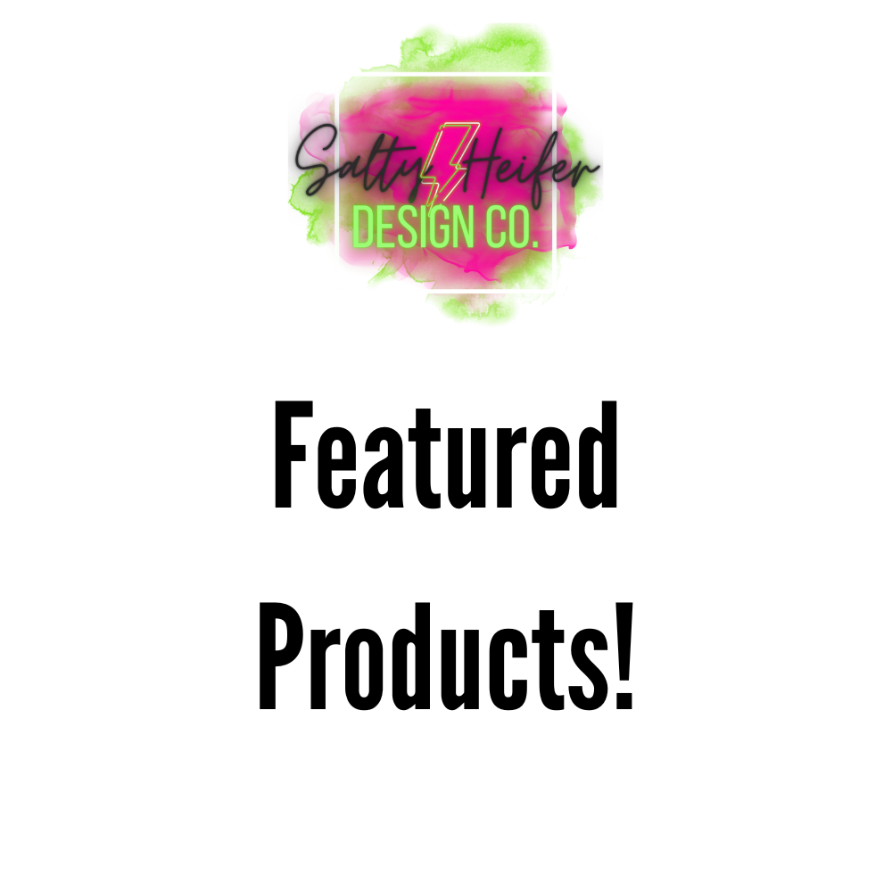 Featured Products