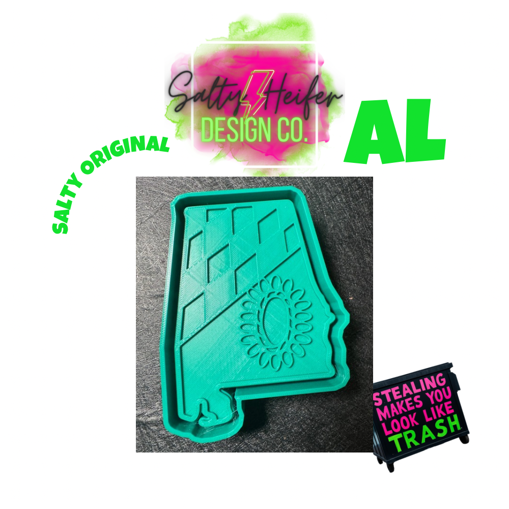 AL state mold