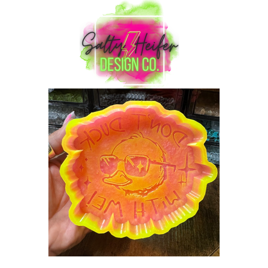 VIP Sub-only Mold DDWM