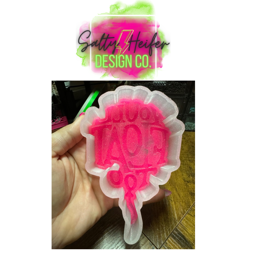 VIP mold You’ll float too