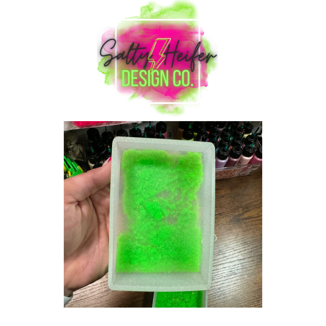 VIP mold Rectangle