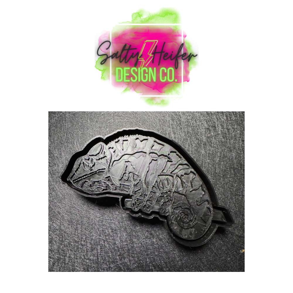 Chameleon mold