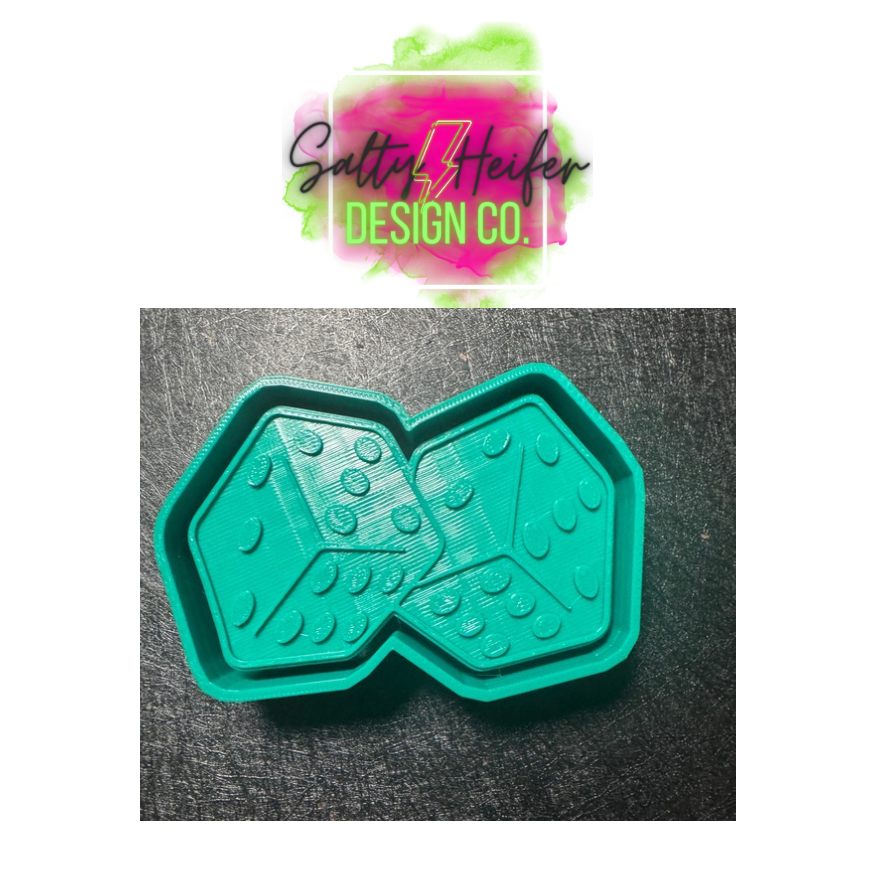 Dice mold