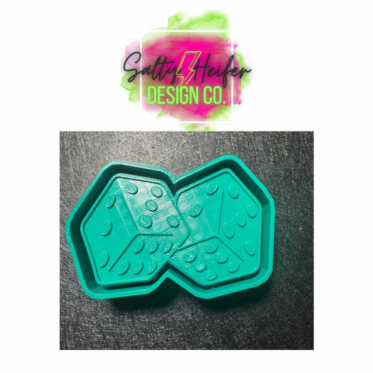 Dice mold