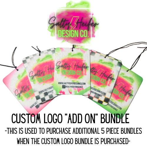 Unscented felt fresheners