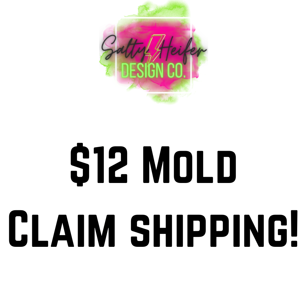Mold Shipping