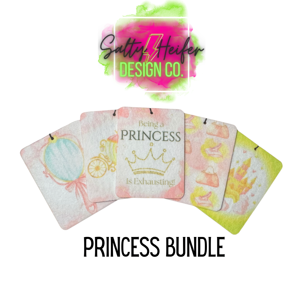 Unscented felt freshener