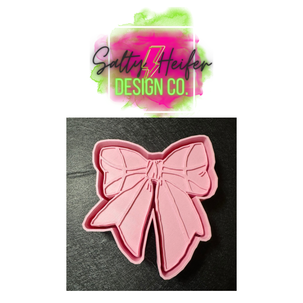Basketball Bow