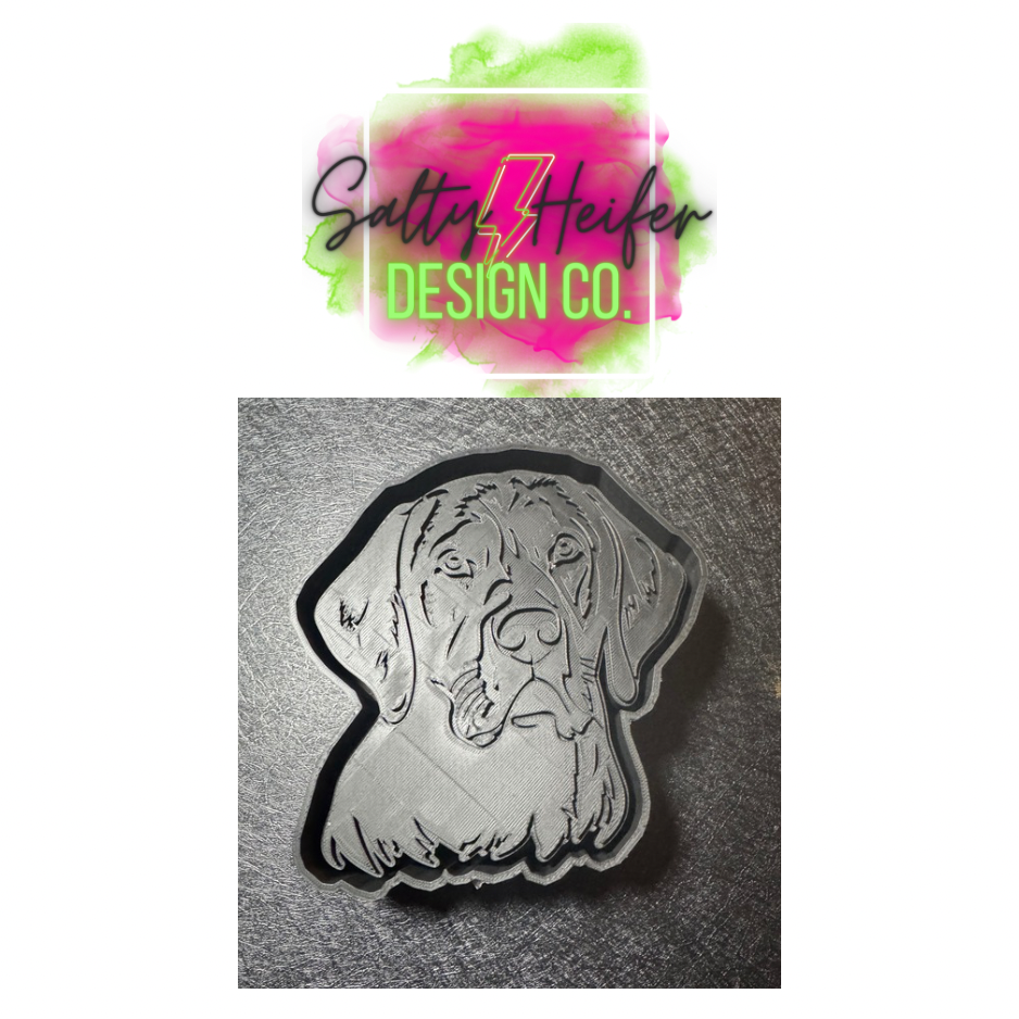 Lab mold