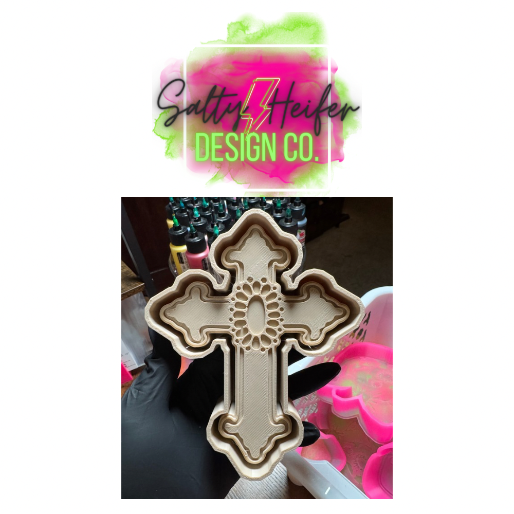 Concho Cross